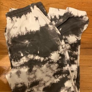 NWT Joggers
